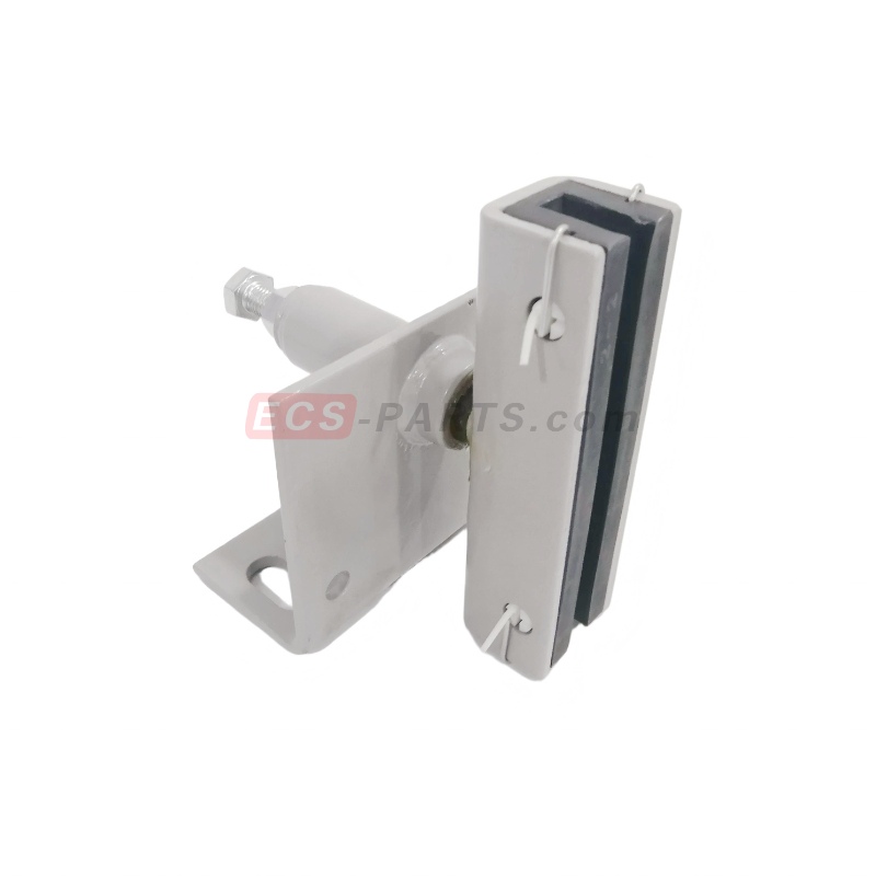 Elevator Sliding Guide Shoe HZ2 Suitable Guide Rail Width 9/10/16/16.4mm