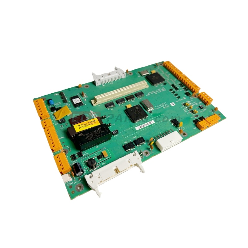 Elevator LCECPU NC Board V3F18 KM763640G01