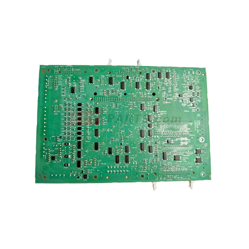 Elevator LCECPU NC Board V3F18 KM763640G01