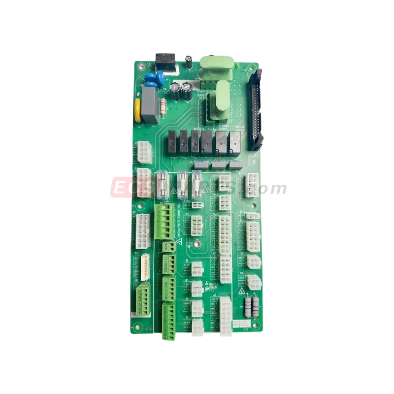 Elevator Interface Board MCTC-KCB-B4