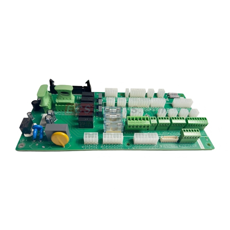 Elevator Interface Board MCTC-KCB-B4