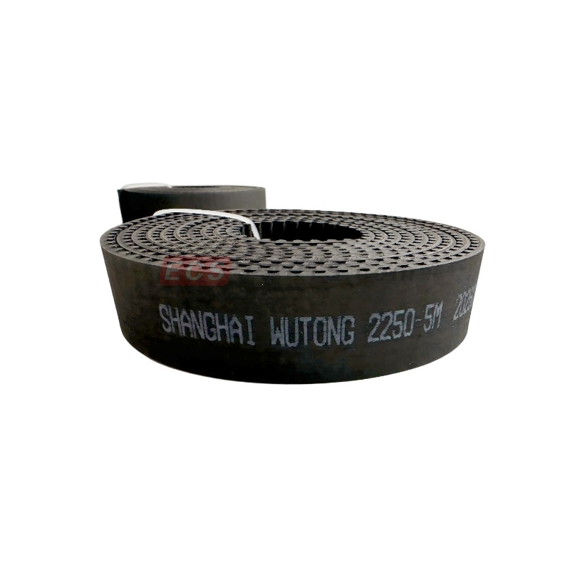 Elevator Door Pulley Belt KM601278H02/H03/H04
