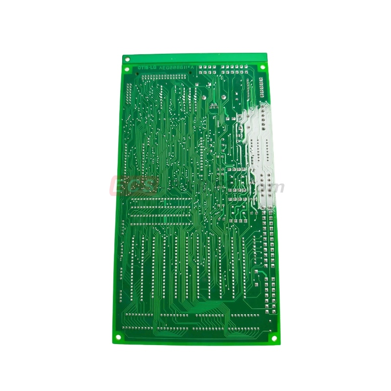 Elevator Car Communication Board DCL-243