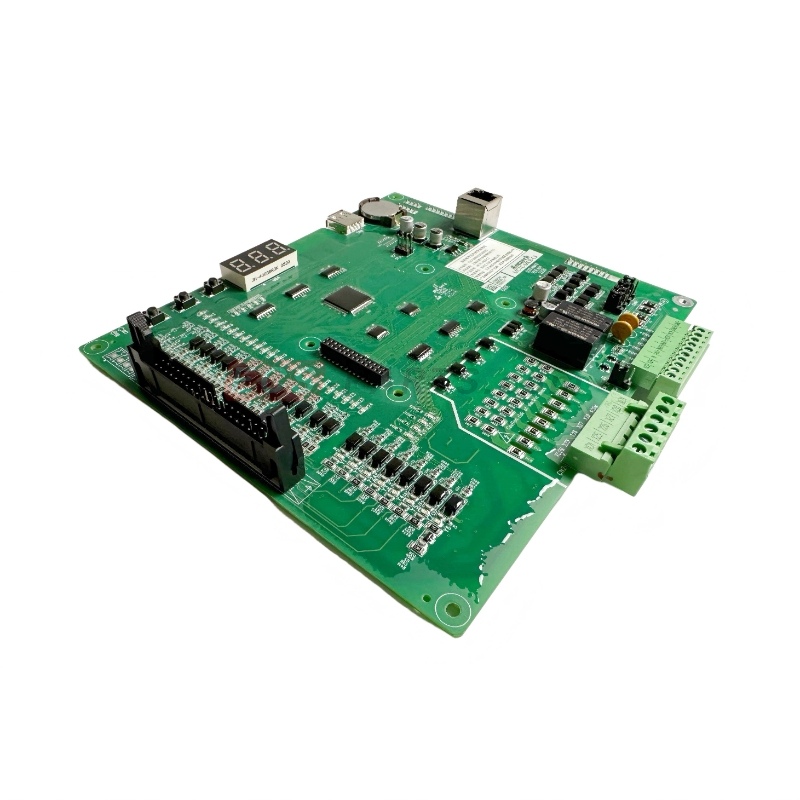Elevator Main Board MCTC-MCB-C3