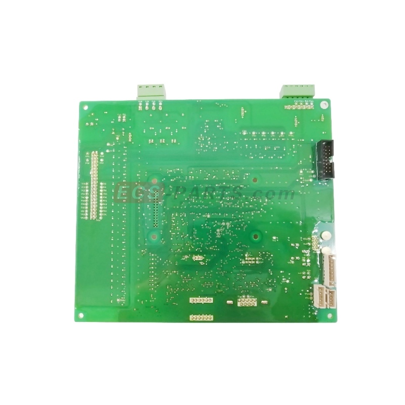 Elevator Main Board MCTC-MCB-C3