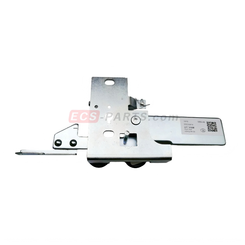 Elevator S8 Door Lock Set
