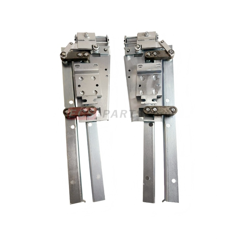Elevator Door Cam Curved Angles For F9/K8/S8