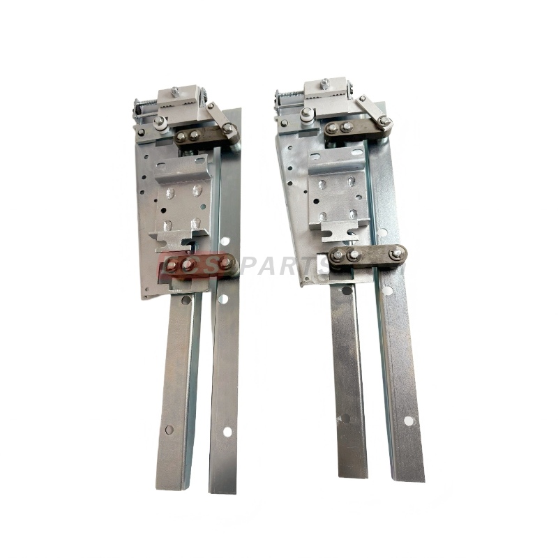Elevator Door Cam Straight Angles For F9/K8/S8