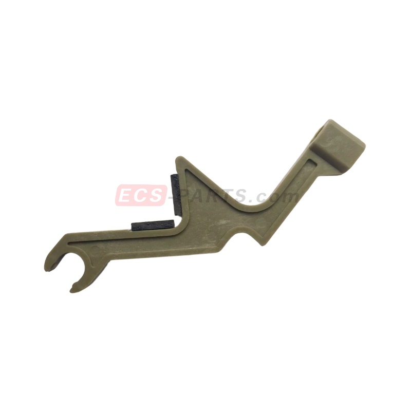 Motor Brake Lever with Lining 3201.05.0068