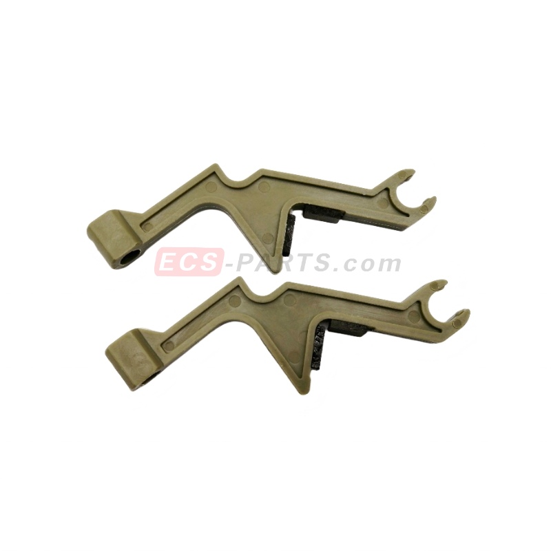 Motor Brake Lever with Lining 3201.05.0068
