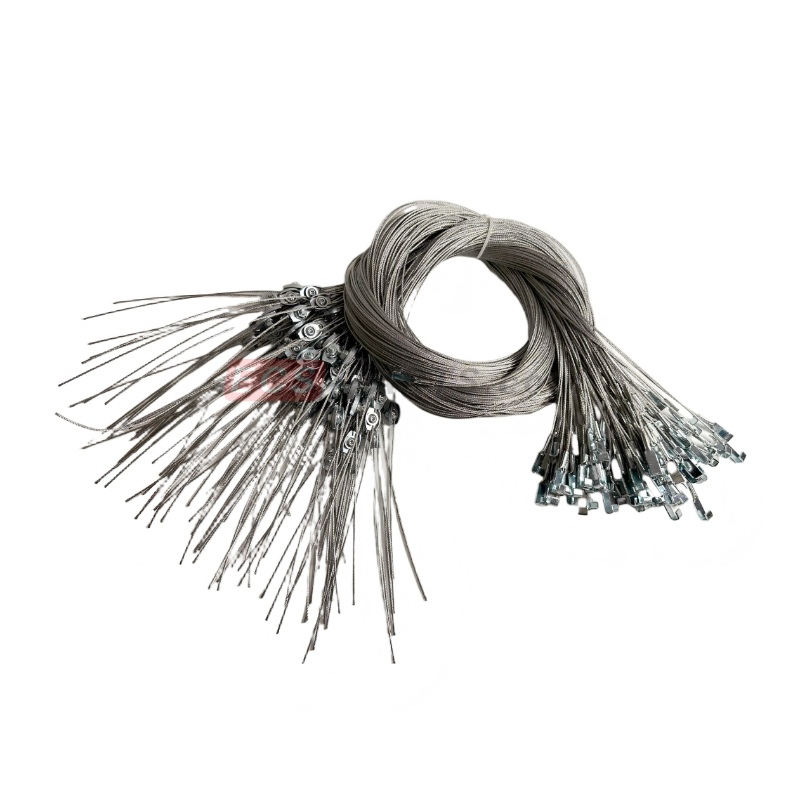 Elevator Door Wire Rope 2L1A154001V07