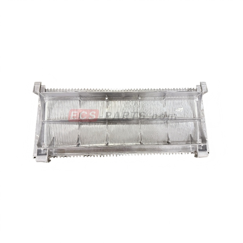 Escalator Aluminum Pallet 1000mm DEE4030793 Nature Color