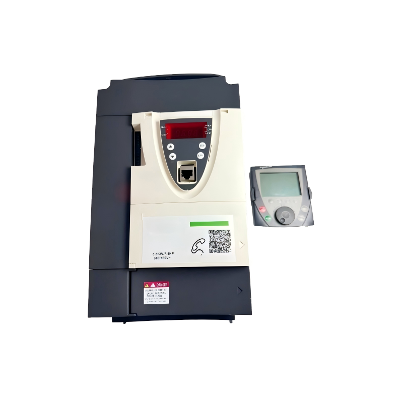 Elevator Inverter ATV71HU55N4Z 5.5KW-7.5HP