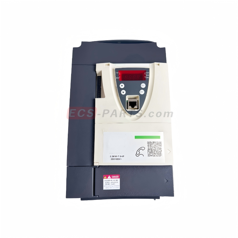 Elevator Inverter ATV71HU55N4Z 5.5KW-7.5HP
