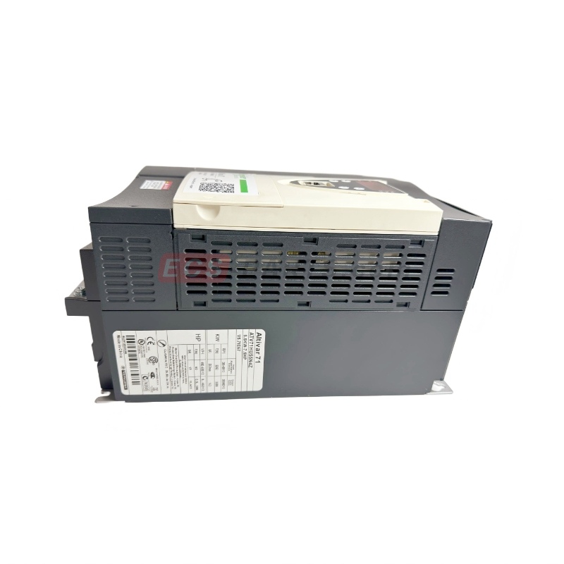 Elevator Inverter ATV71HU55N4Z 5.5KW-7.5HP
