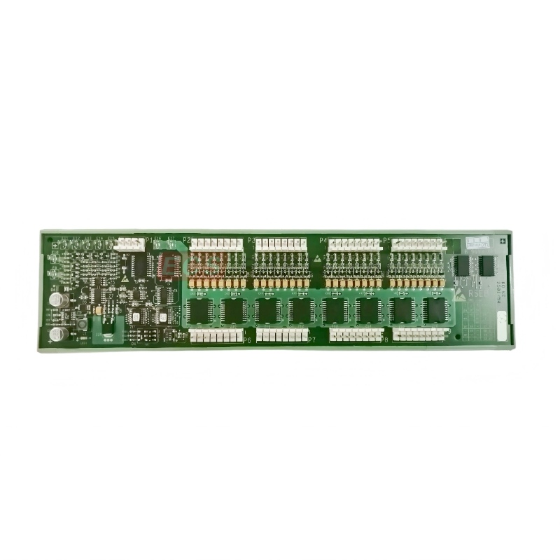 Elevator RSEB Board B9693AE10