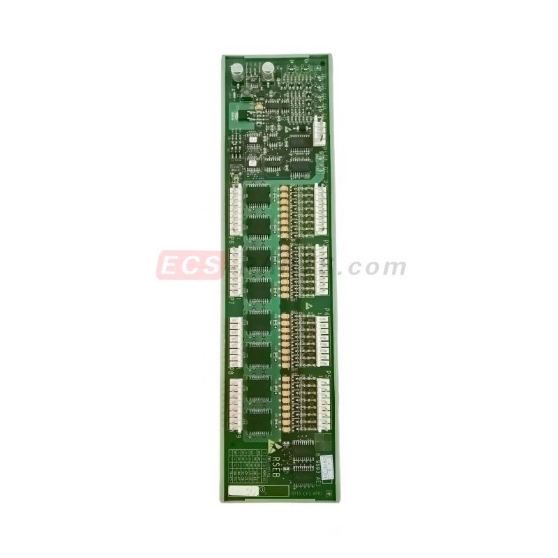 Elevator RSEB Board B9693AE10