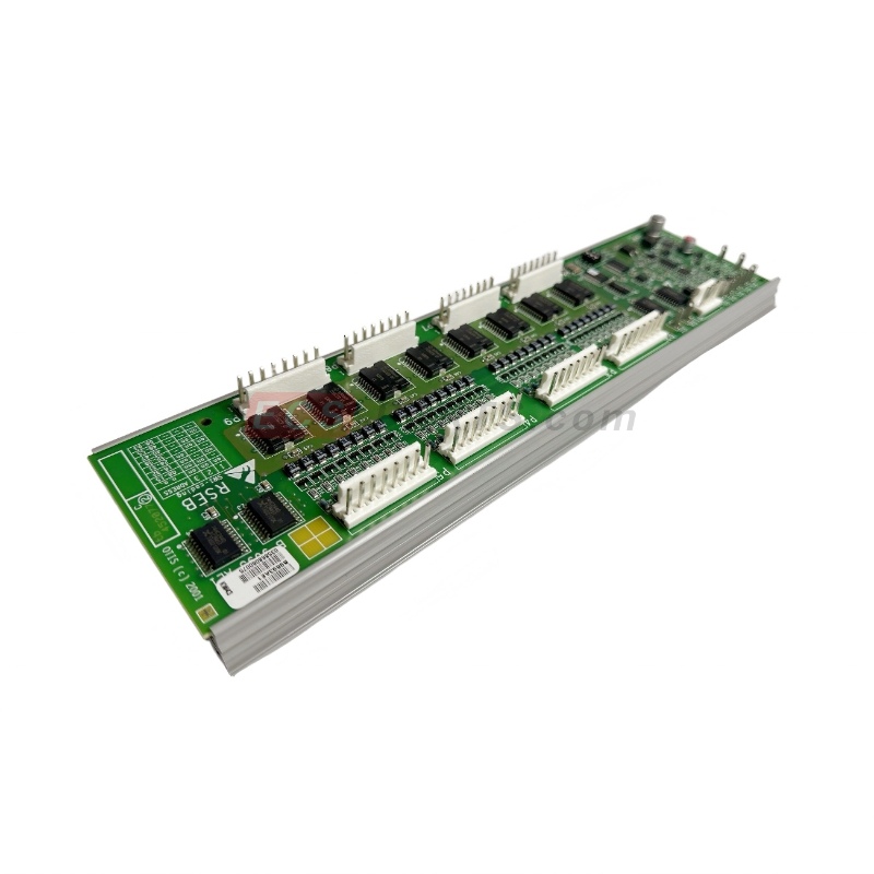Elevator RSEB Board B9693AE10