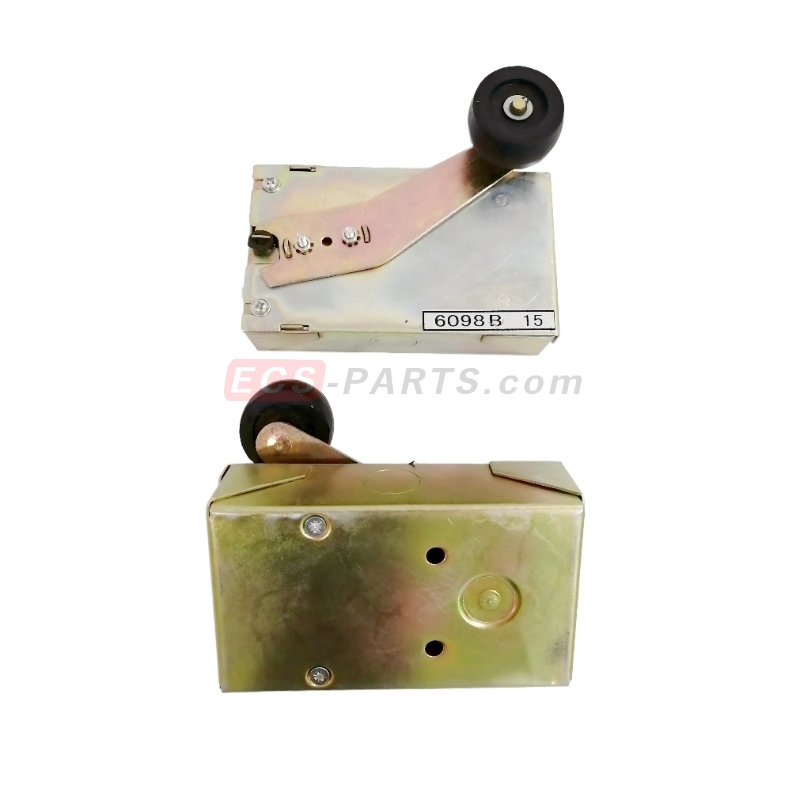 6098B Series Elevator Limited Switch