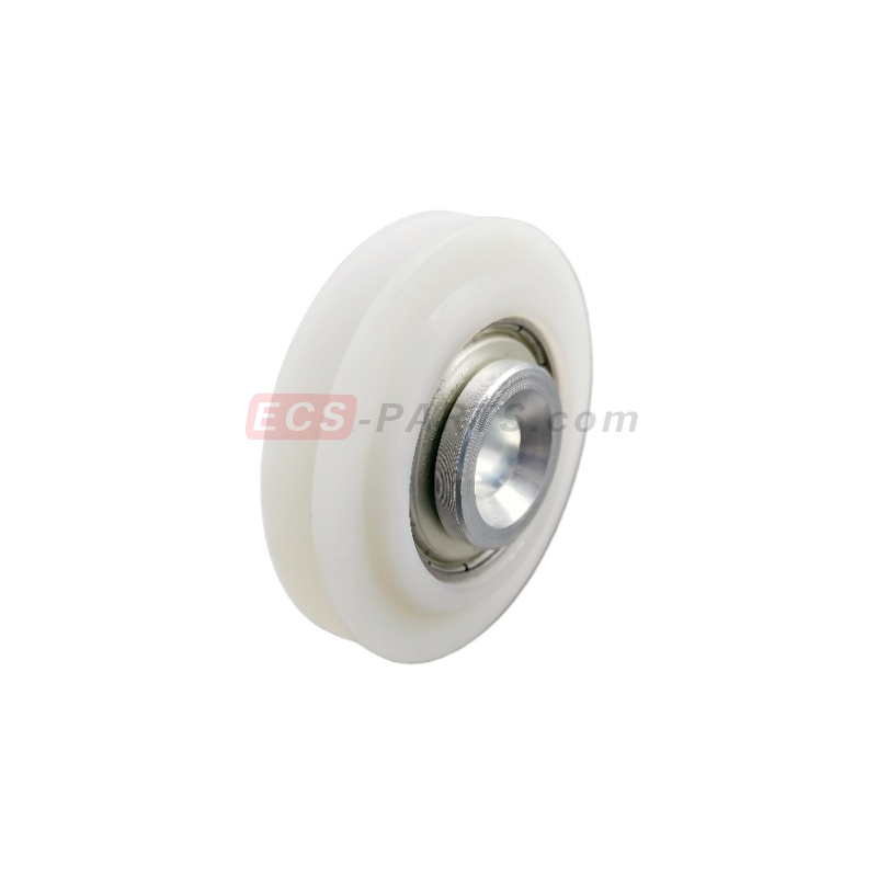 Car Door Wire Rope Roller For SO Door System