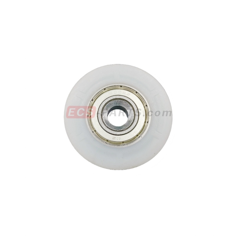 Car Door Wire Rope Roller For SO Door System