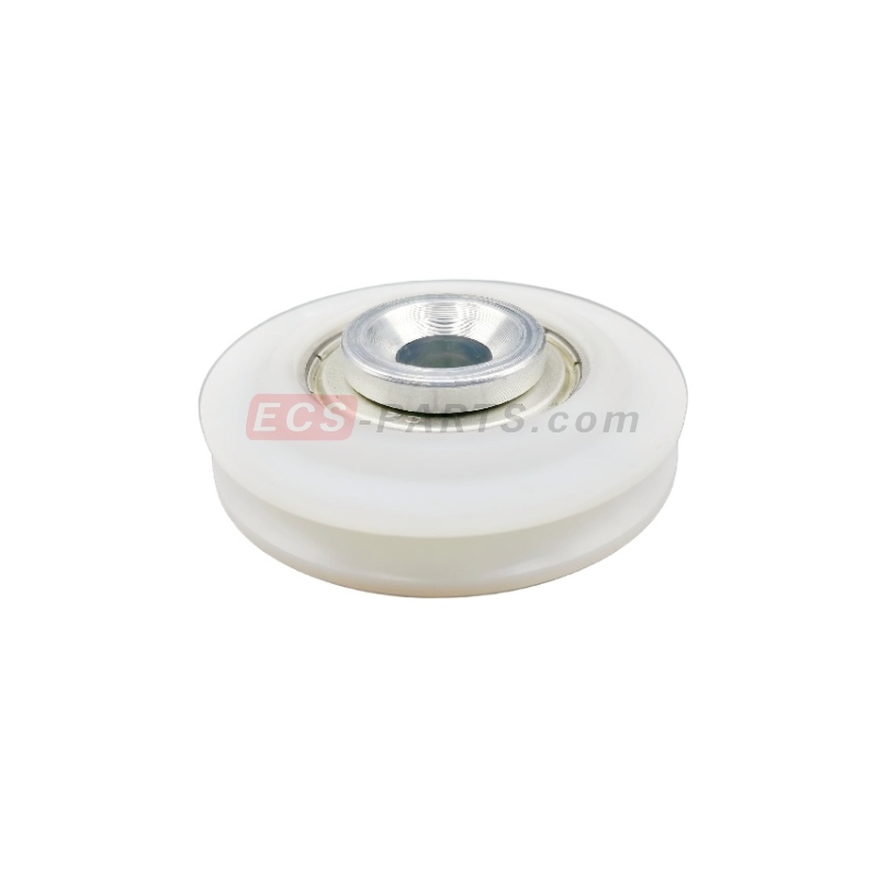 Car Door Wire Rope Roller For SO Door System