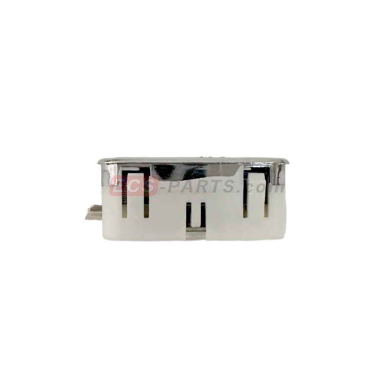 Elevator Square Push Button AEN04C049 Blue Light With Braille