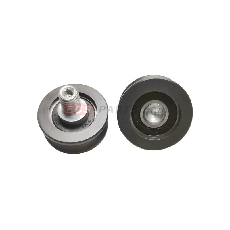 Eleavator Nylon Kicking Roller (Curved Track) 3212.04.0002 With Eccentric Pin