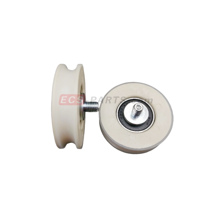 Elevator V30 Door Hanger Roller 57602956