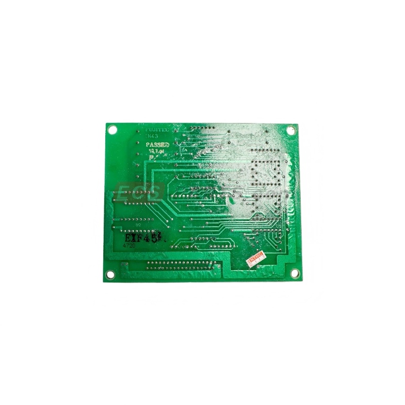 Elevator COP Display Board IN43