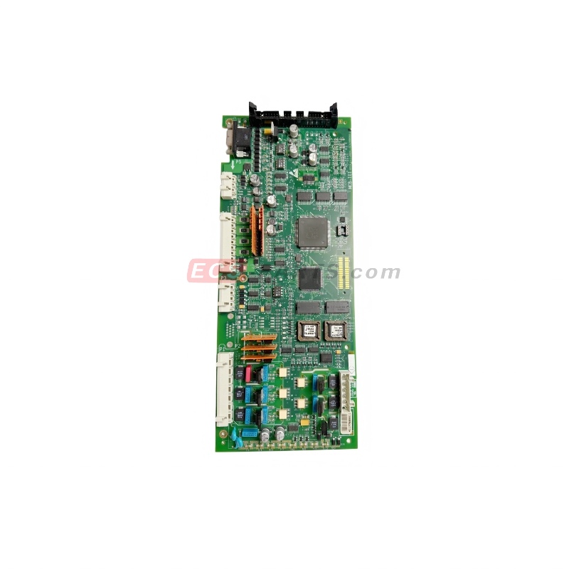 Elevator GEN2 MRL Elevator MCB-III Board GCA26800KF1