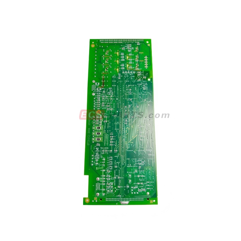 Elevator GEN2 MRL Elevator MCB-III Board GCA26800KF1