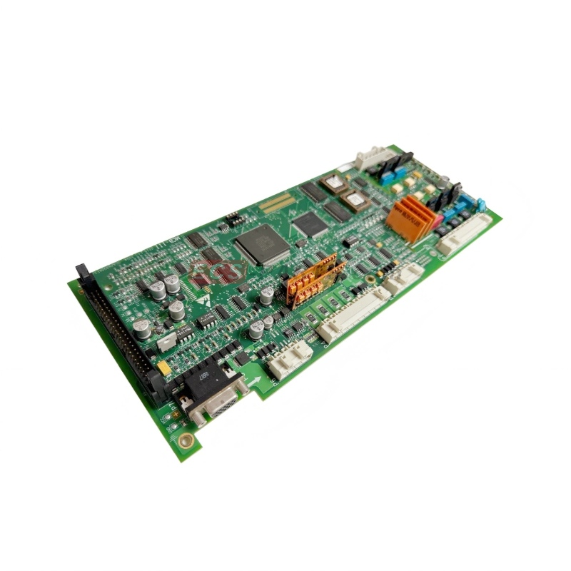 Elevator GEN2 MRL Elevator MCB-III Board GCA26800KF1