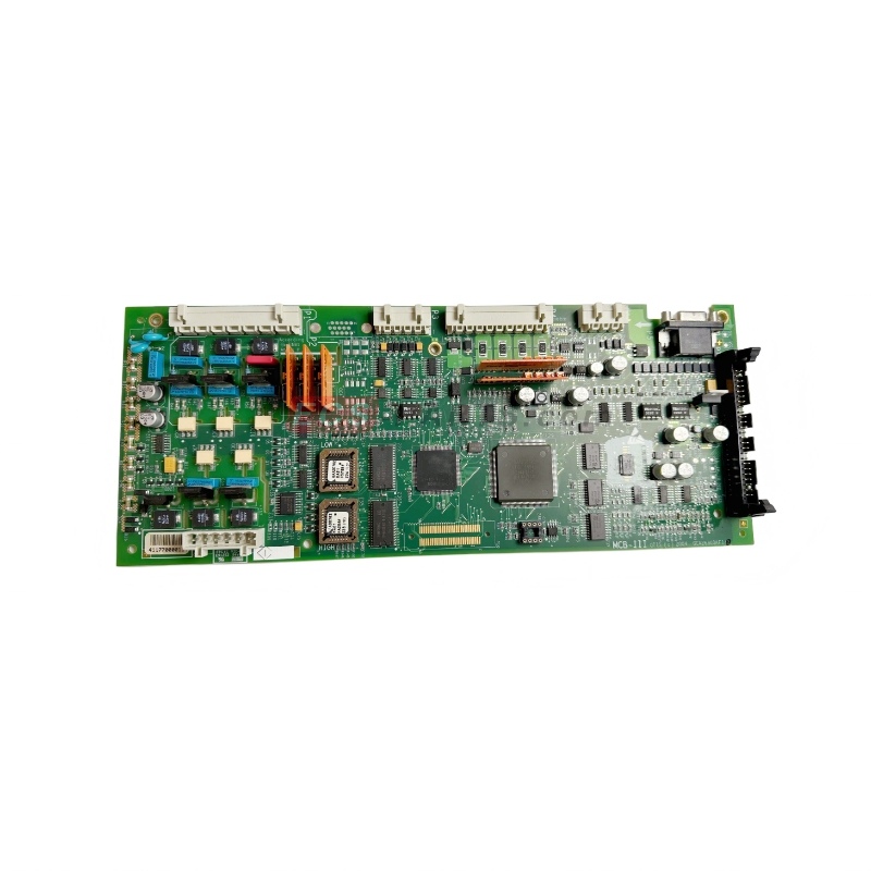 Elevator GEN2 MRL Elevator MCB-III Board GCA26800KF1