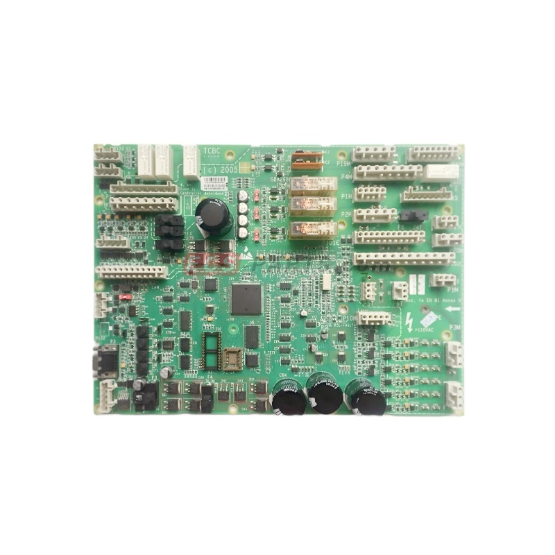 Elevator TCBC Mainboard GDA26800KA1