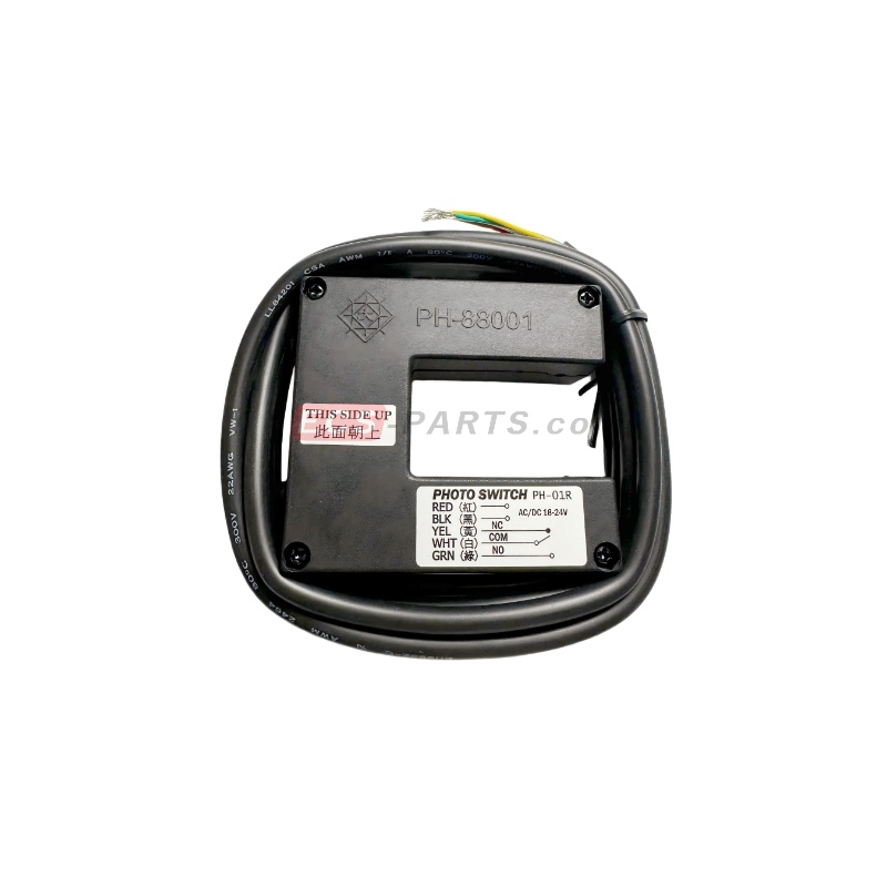 Elevator Parts Elevator Level Sensor Photoelectric Switch Sensor PH-01R PH-88001