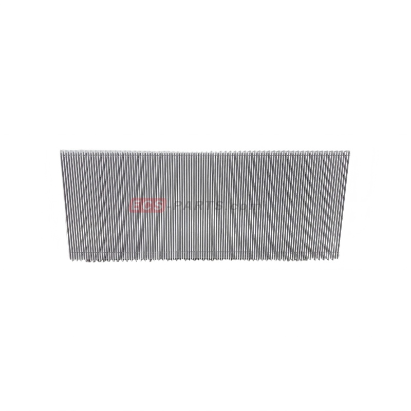 Aluminum Escalator Step 1000mm 12KGS Grey/Black