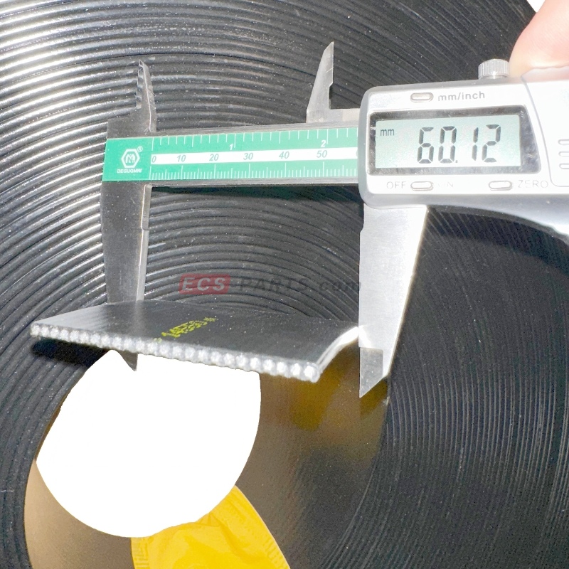 Elevator Traction Steel Belt AAA717AD1