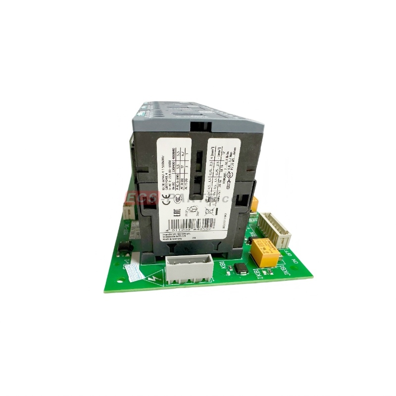 Elevator Relay Board  BCMM1.Q  ID. 591538