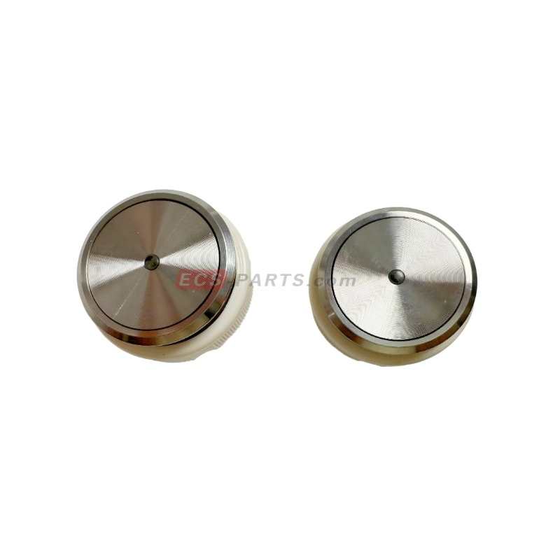 Elevator Round Push Button with Green Light