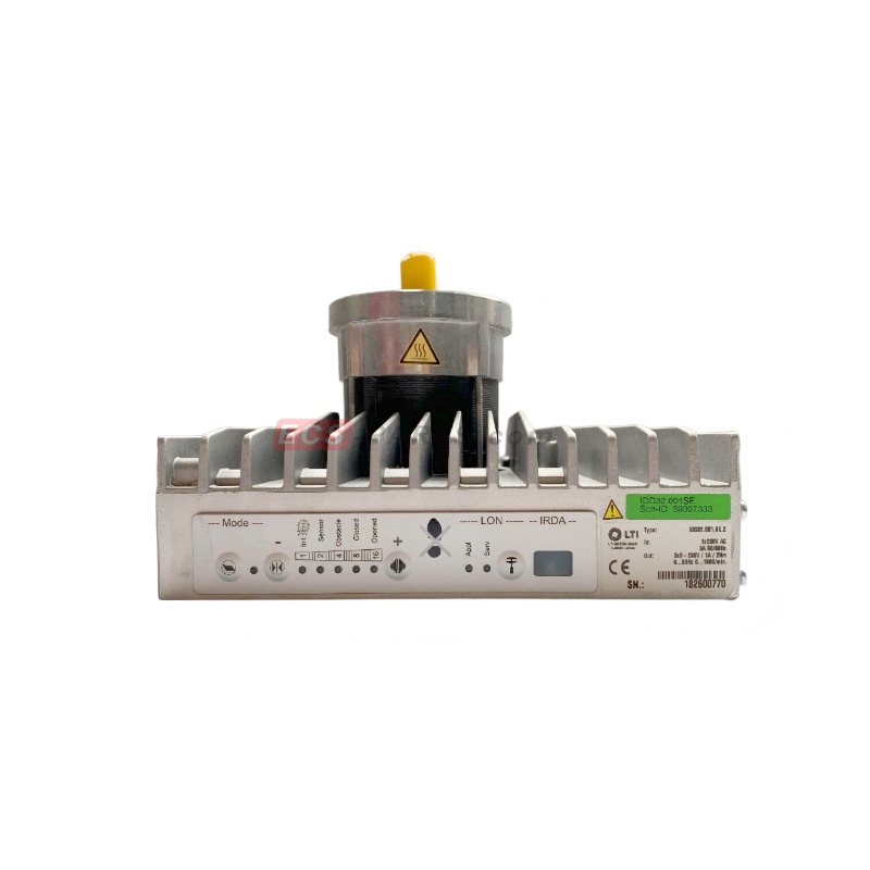Door Motor For 5400AP Elevator 59307333