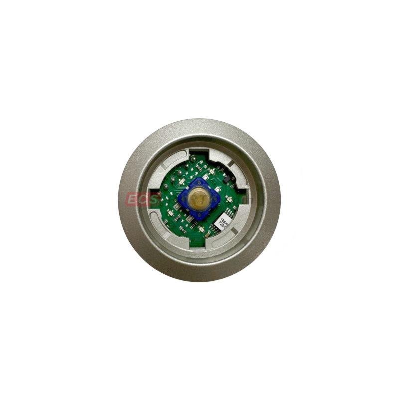 Elevator Landing Button Base KM804342G08 Red Light