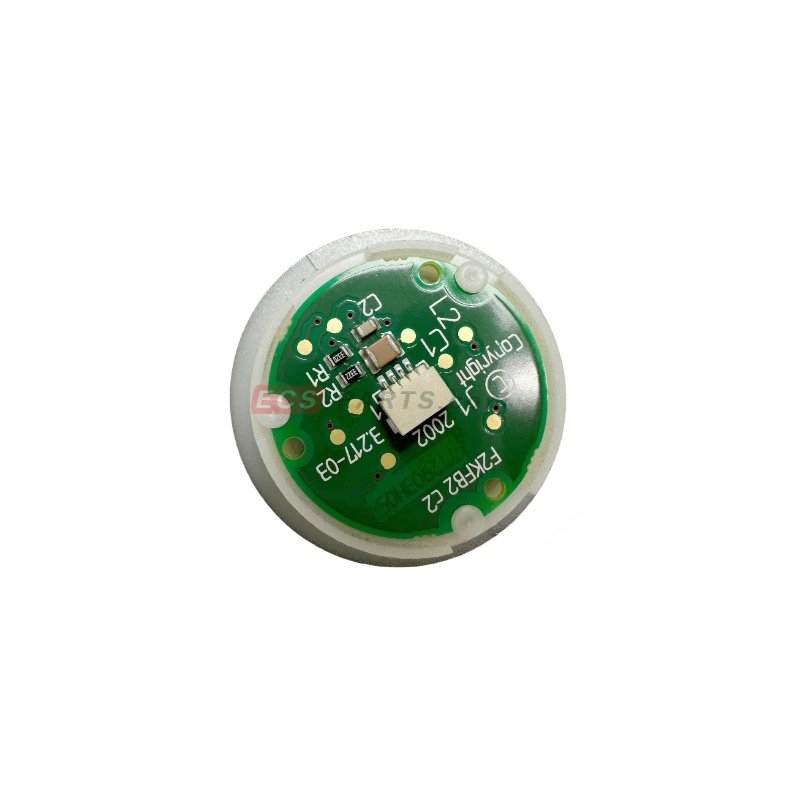 Elevator Landing Button Base KM804342G10 Red Light