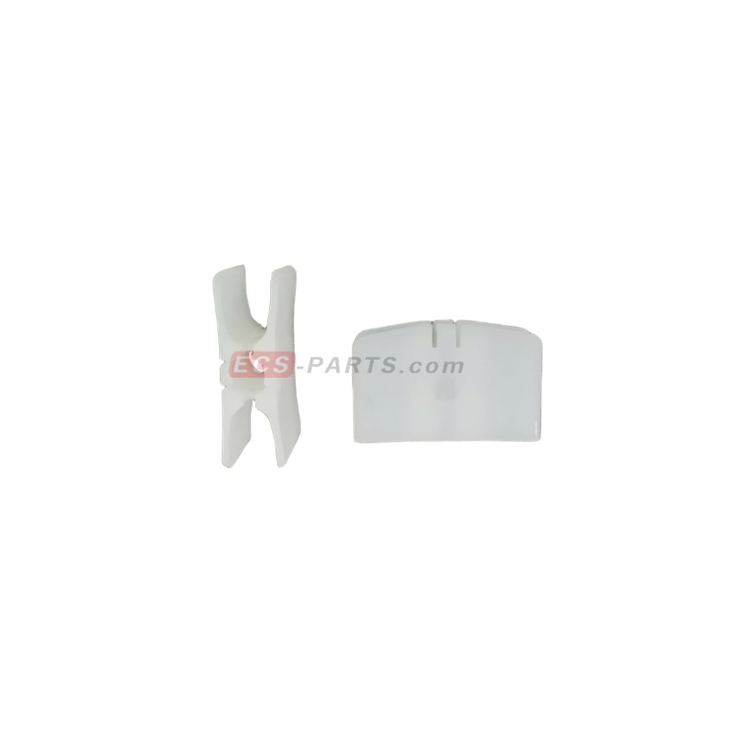 Elevator Door Shoes 3201.05.0062 Set of 4
