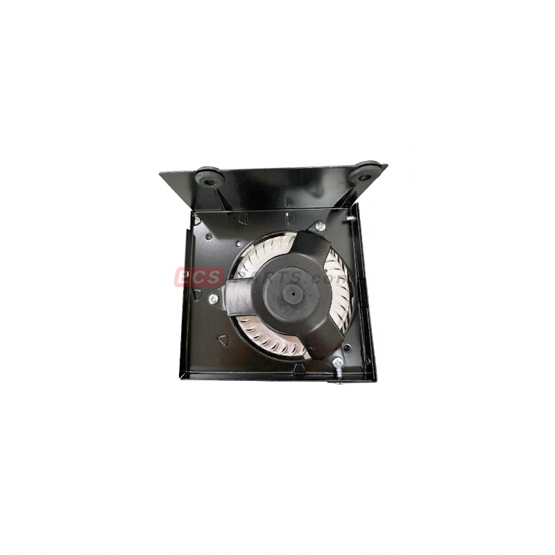 Elevator Cross Flow Fan ECS-9B AC220V Aluminum Blade