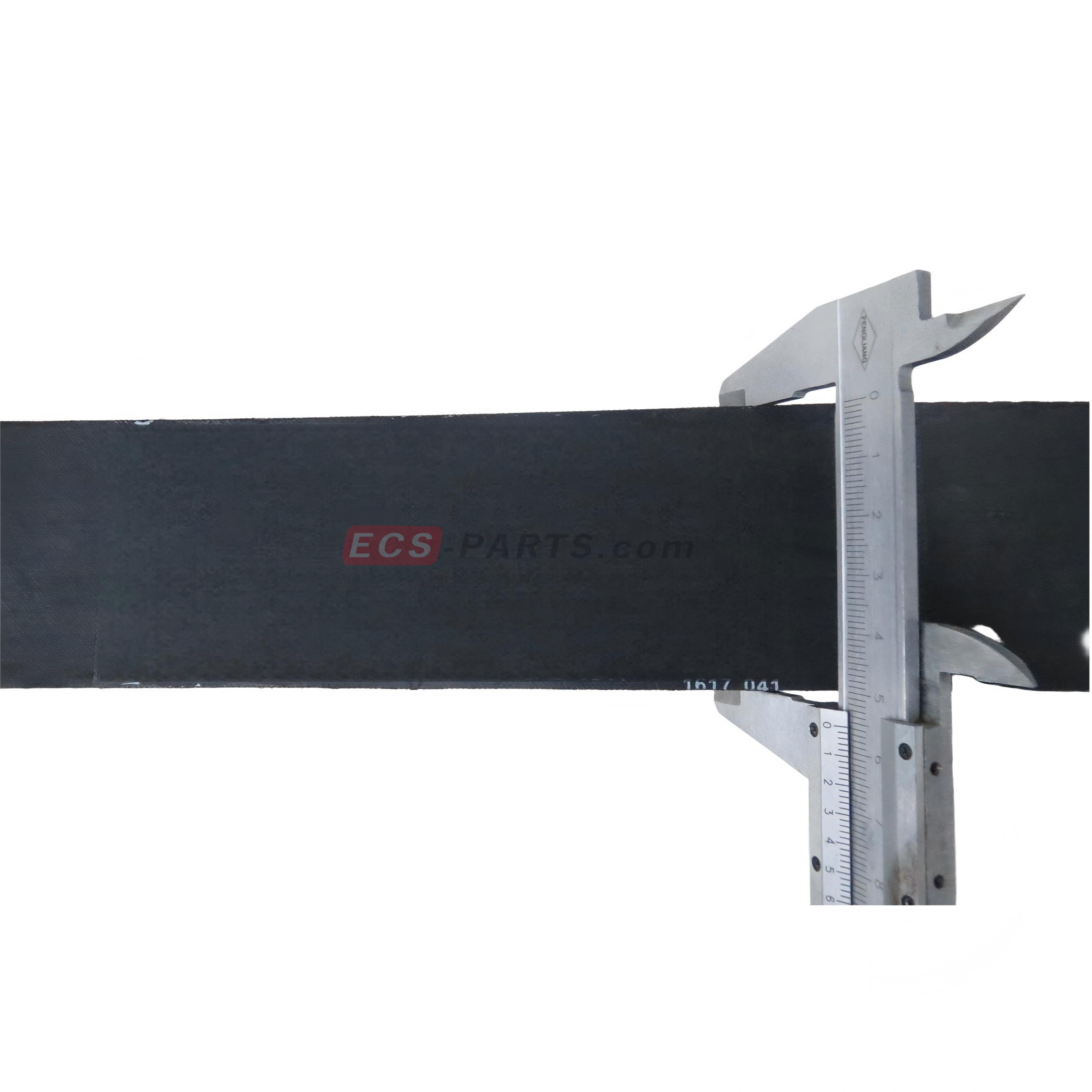Escalator Poly V Belt 1841 SMH273916