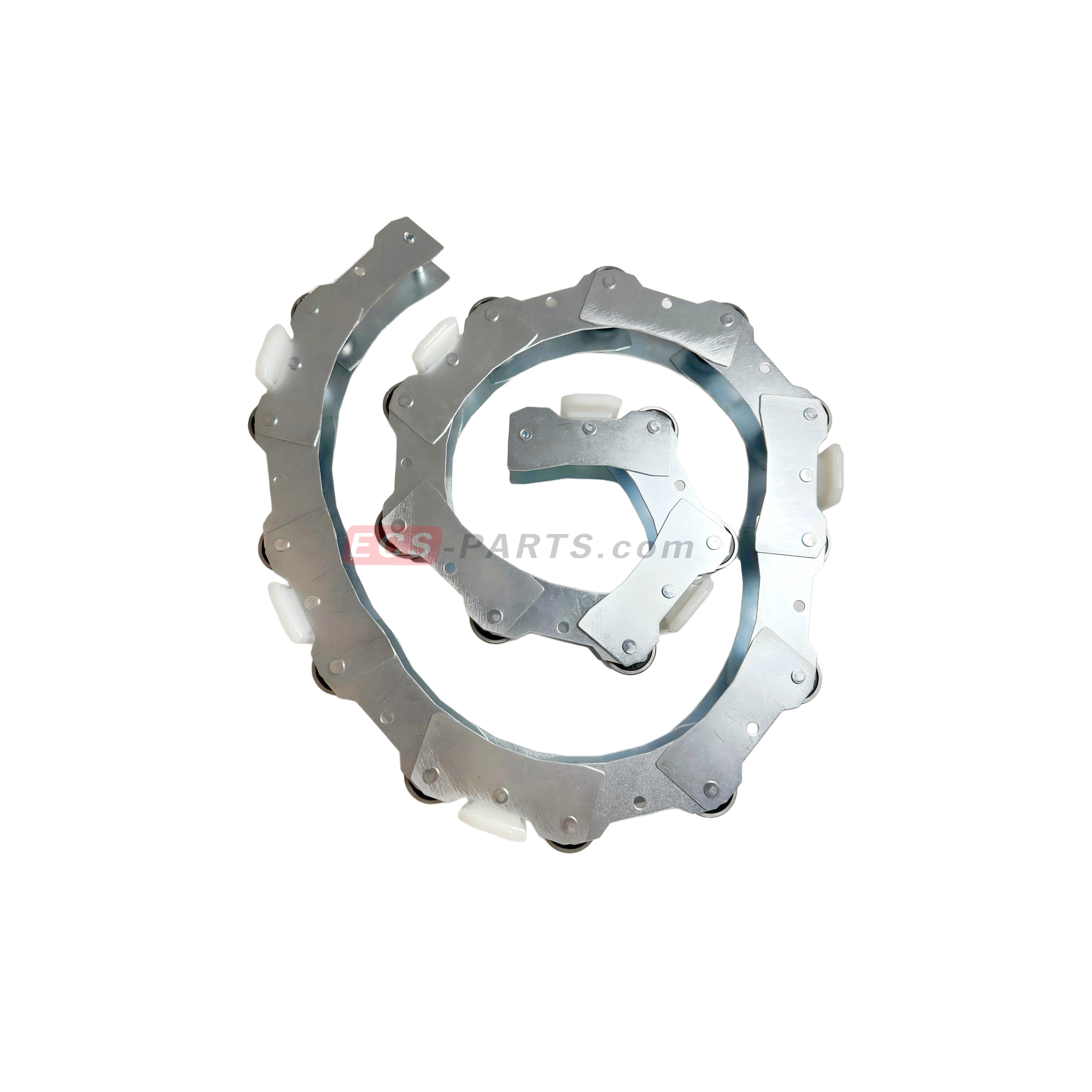 Newel Chain For Escalator GS8000-NX  Pitch 75mm