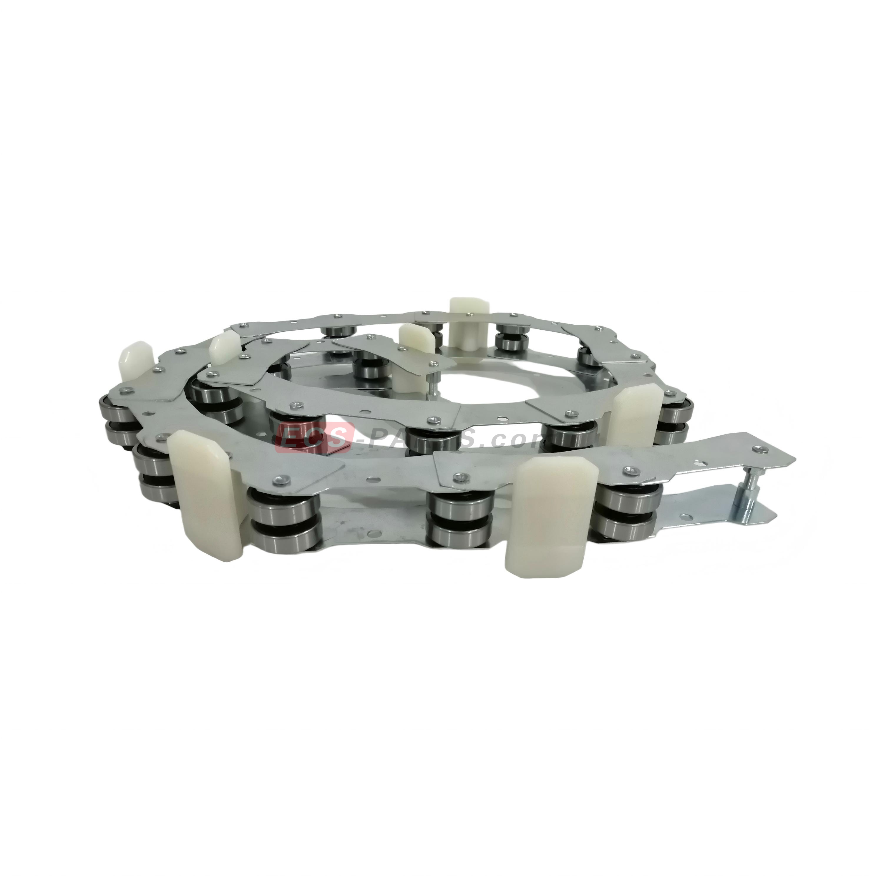 Newel Chain For Escalator GS8000-NX  Pitch 75mm