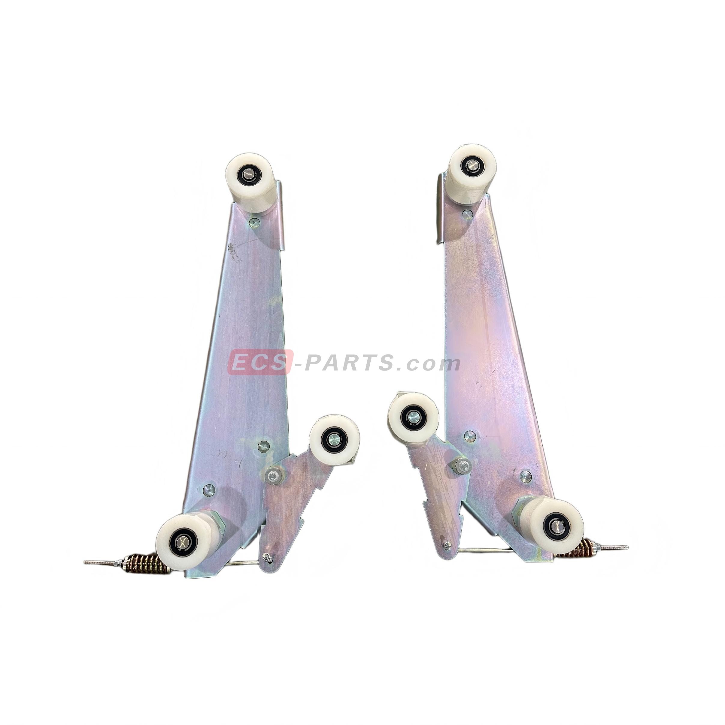 9300 Escalator Handrail Tension Devices LHS 405486; RHS 405487