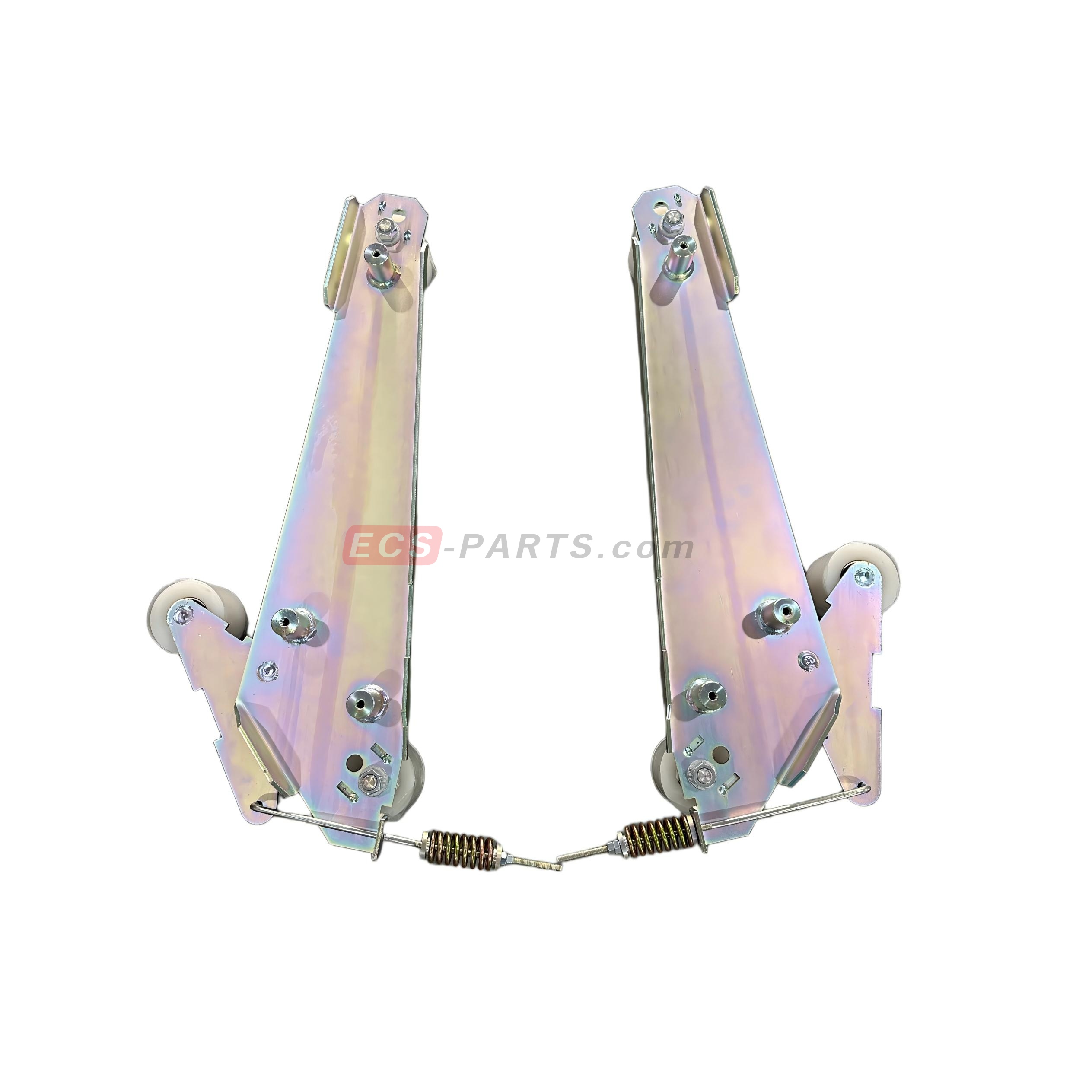 9300 Escalator Handrail Tension Devices LHS 405486; RHS 405487